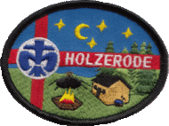 Holzerode-Abzeichen