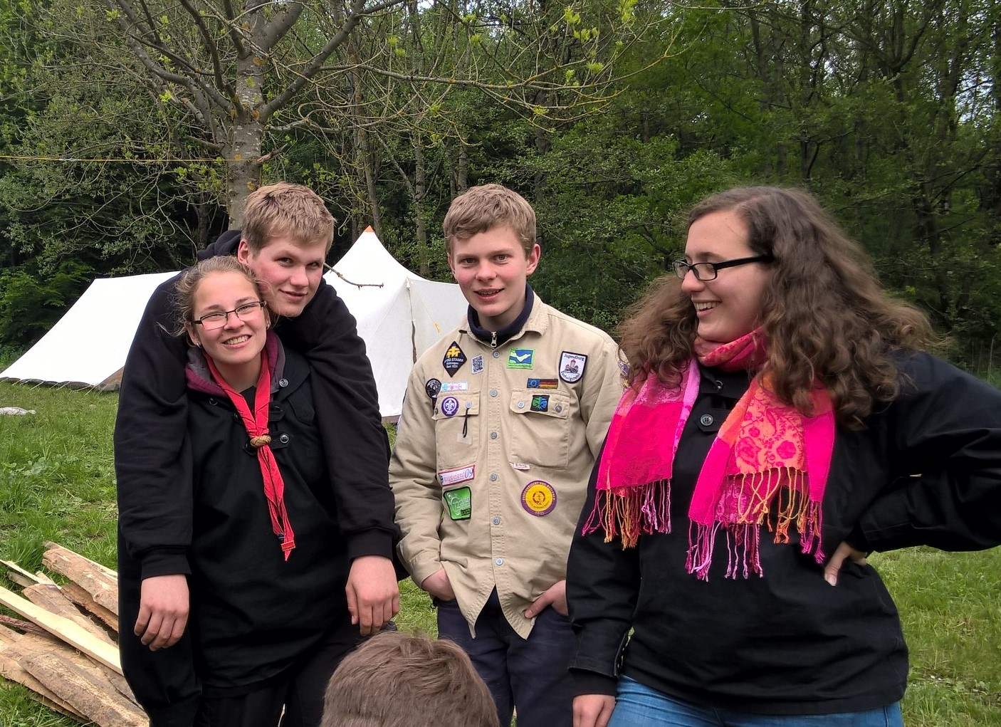 Bekanntschaften göttingen