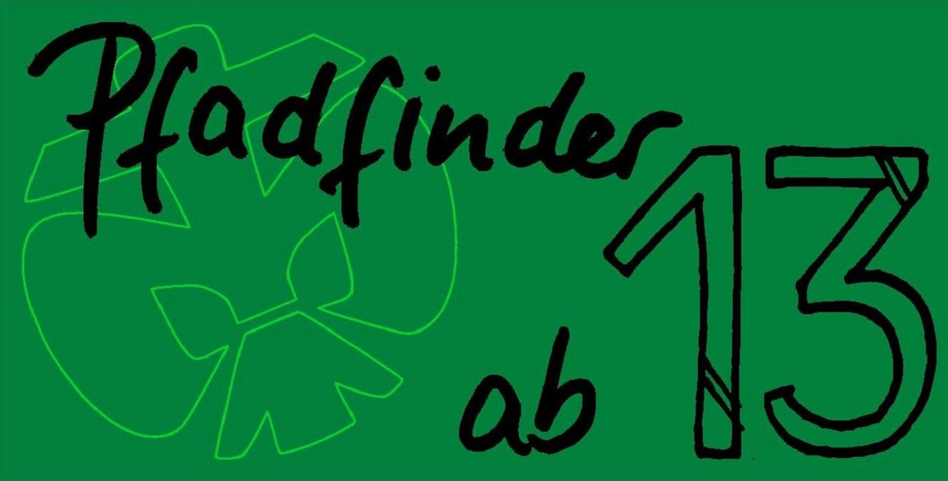 Pfadfinder