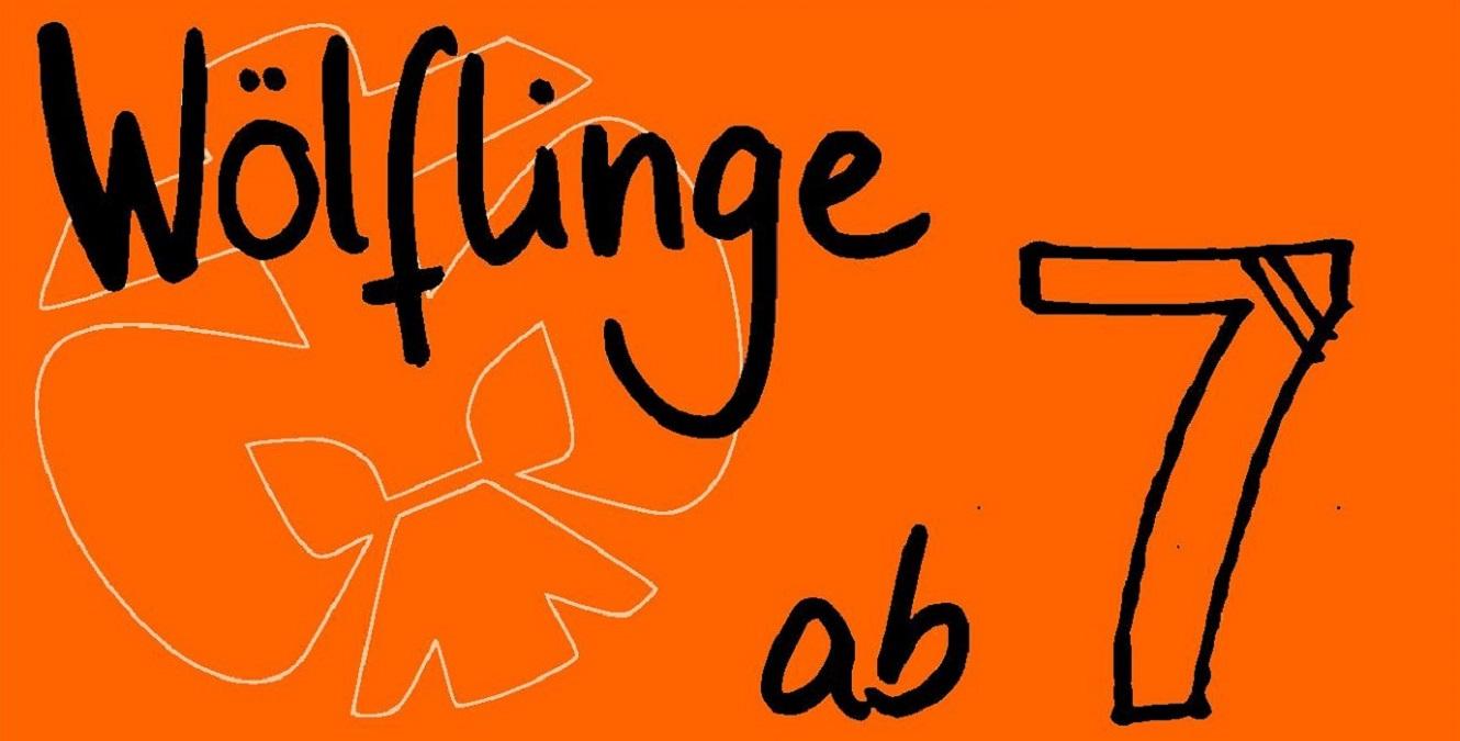 Wölflinge